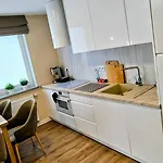 Apartman Baltic Breeze *