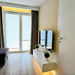 Apartman Baltic Breeze Kołobrzeg