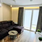 Lägenhet Baltic Breeze