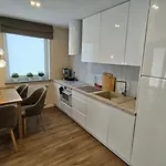 Baltic Breeze Apartman