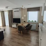 Baltic Breeze Apartman Kołobrzeg