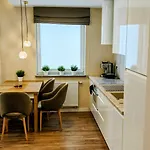 Apartman Baltic Breeze Kołobrzeg
