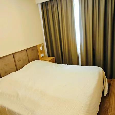 Baltic Breeze 아파트 코워브제크
