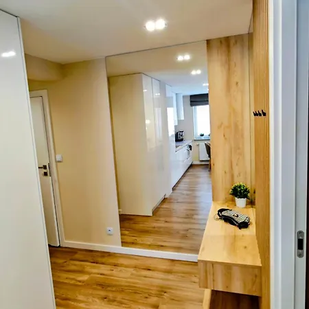 Baltic Breeze Kolobrzeg