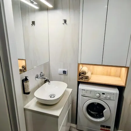 Baltic Breeze 아파트
