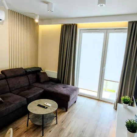 Baltic Breeze Kołobrzeg