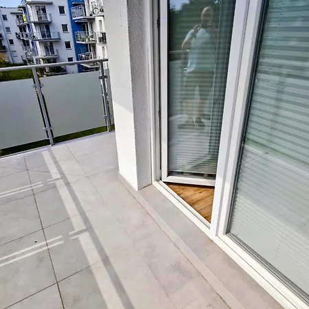 Baltic Breeze Kołobrzeg