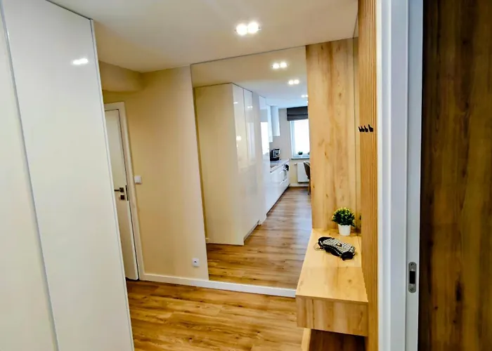 Baltic Breeze Kolobrzeg