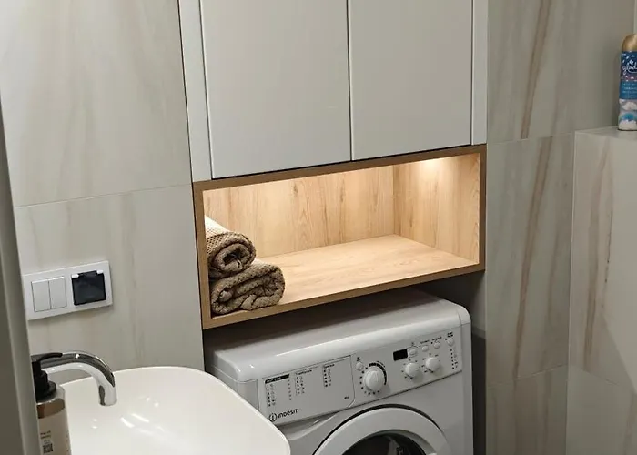 Baltic Breeze Kolobrzeg