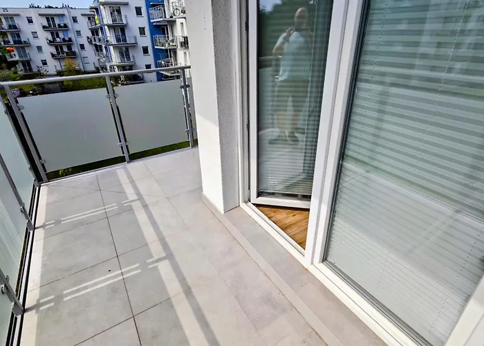 Baltic Breeze Kolobrzeg